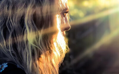 My 12 beautiful steps to self love