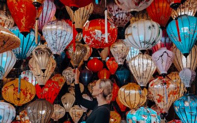 Enchanting Vietnam, a Tapestry of Timeless Beauty