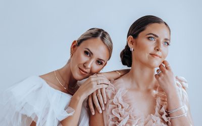 Silver or Gold? How to Choose the Right Jewelry Color for You