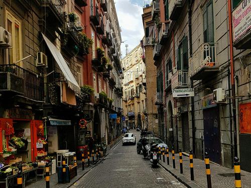 Italy